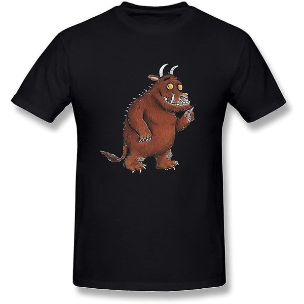 Fedns mäns The Gruffalo T-shirt M