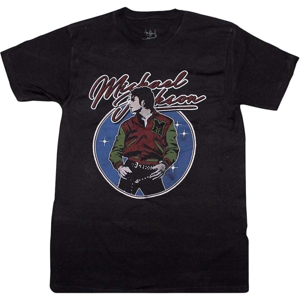 Michael Jackson T-shirt M