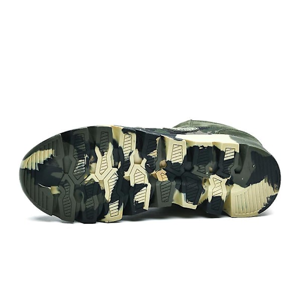 Dam Sneakers Ökade löparskor Mode Sportskor 2L618 36