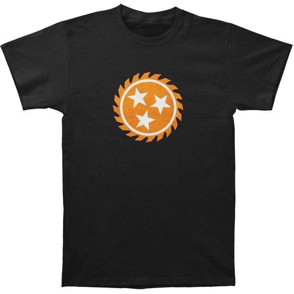 Whitechapel Tennessee Blade T-shirt S