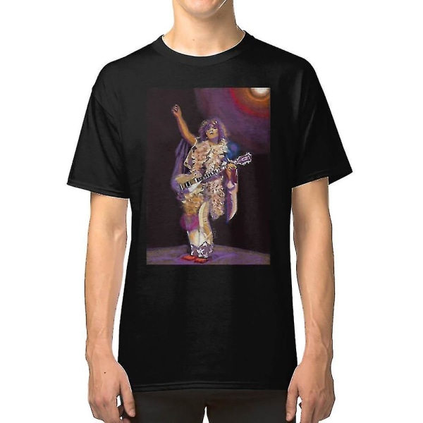 Marc Bolan T-shirt XXL