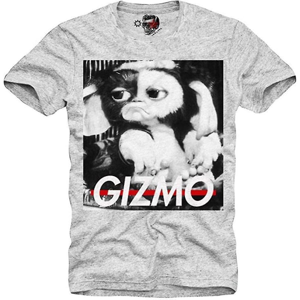 T-tröjor Gizmo Gremlins skräckfilm L