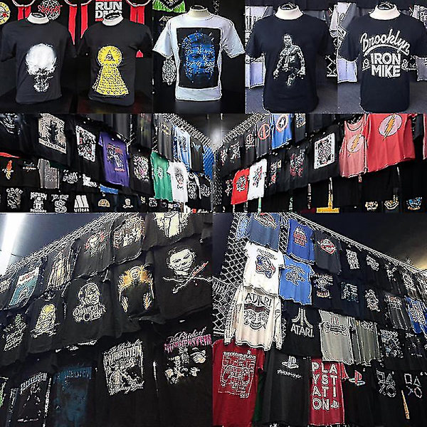 Killswitch Engage I Cant Be The Only One Alternativ Edit T-shirt Svart M