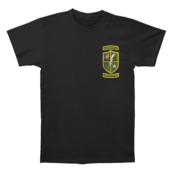 The Offspring Hammerhead T-shirt S