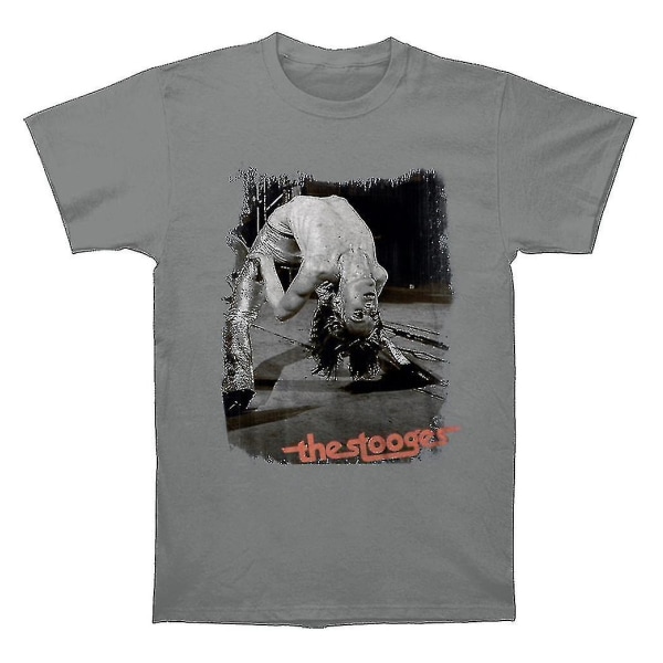 Tmall The Stooges Bend T-shirt S