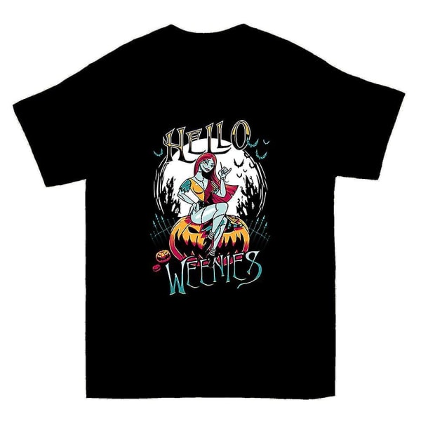 Hej Weenies T-shirt L