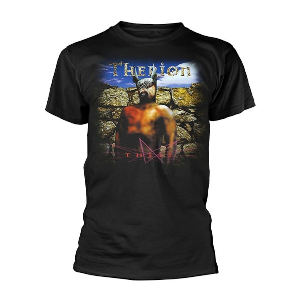 Therion Theli T-shirt XXXL