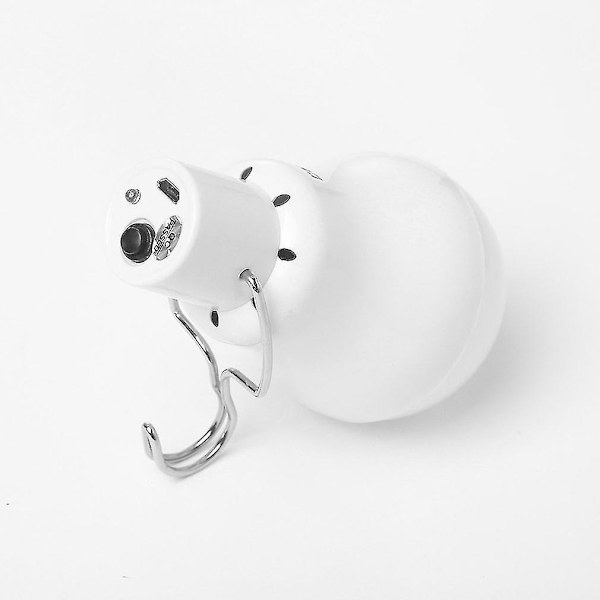 Litiumbatteri USB Laddbar LED-lampa Ljus för bostäder och utomhusaktiviteter