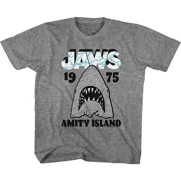 Youth 1975 Jaws Shirt S