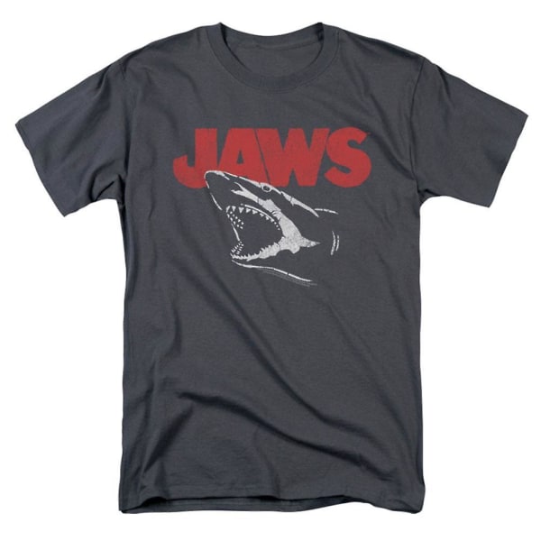 Jaws Cracked Jaw T-shirt S