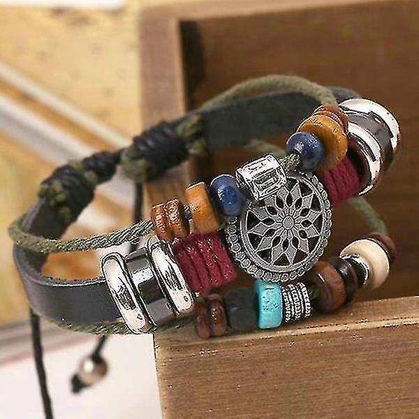 vinta Vaxrep B Blet Layer Blet For Men
