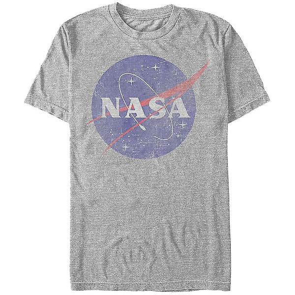 Logotyp Nasa T-shirt M