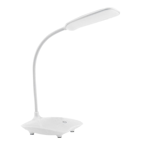 Lampor LED Skrivbordslampa Hopfällbar Dimbar Touch Bordslampa