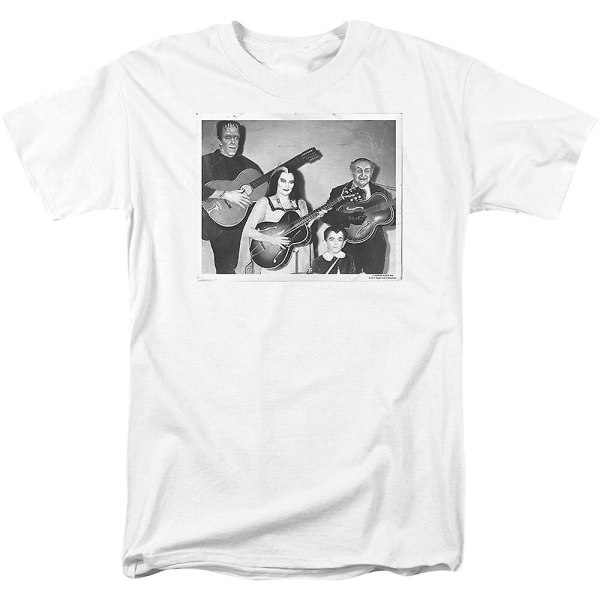 Far Out Munsters T-shirt S