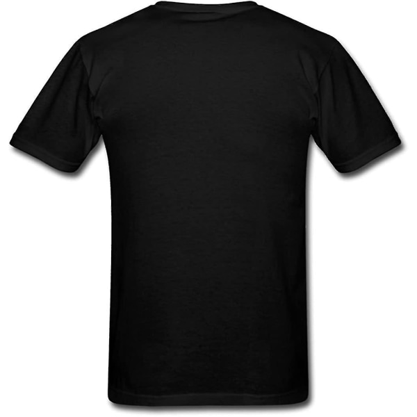 Boston Red Sox T-shirt för män Svart L XL