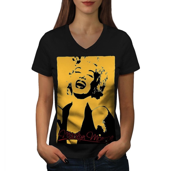 Laugh Women T-shirt XL