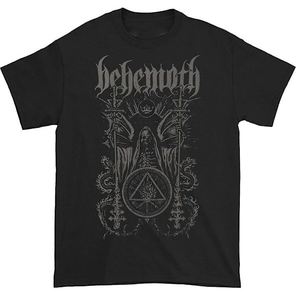 Behemoth Ceremoniell Tee T-shirt M