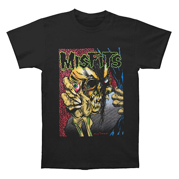 Missfits Packad Pushead T-shirt M