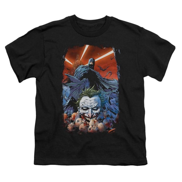 Batman Detective Comics #1 Youth T-shirt L