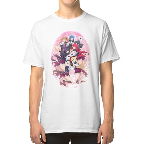 Highschool Dxd T-shirt L