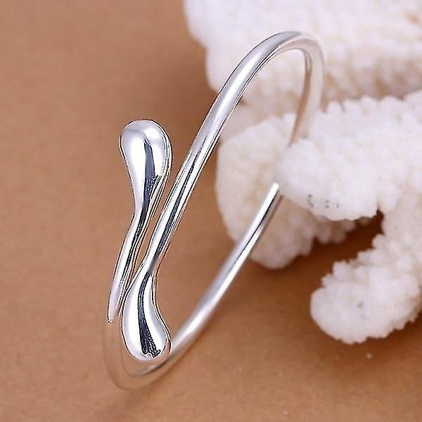 2022 Nytt Mode Guld Silver Eardrop Vattendroppe Big Hand Kedja Armband Halsband Ring Krok Oval Örhängen Set Silver