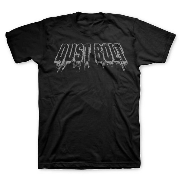 Dust Bolt Dead Inside T-shirt XL