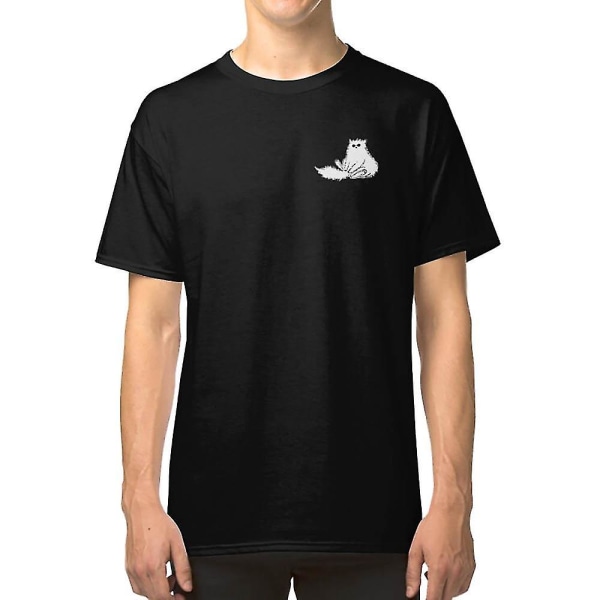 Gojo Cat T-shirt M
