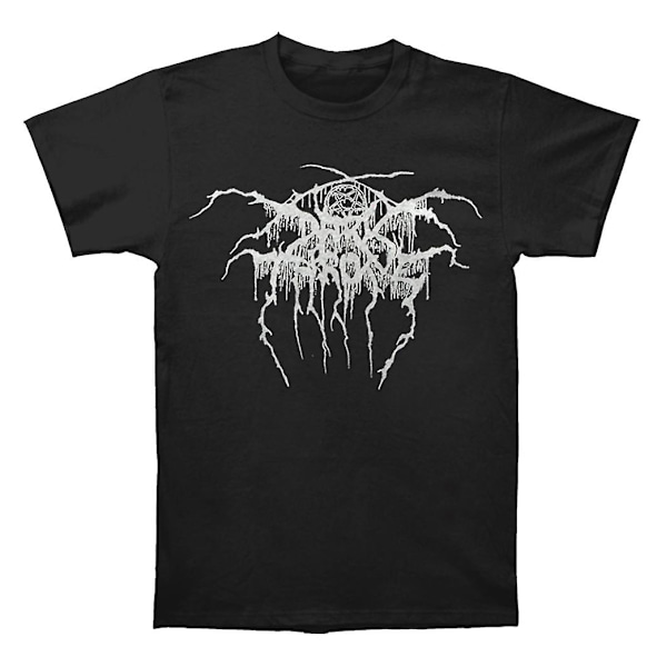 Darkthrone Baphomet T-shirt XXL