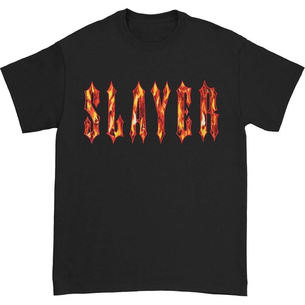 Slayer Eternal T-shirt XXL