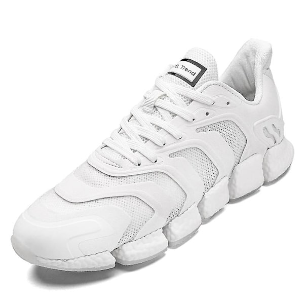 Sportlöparskor för herr Andas Sneaker Fr6608 White 42