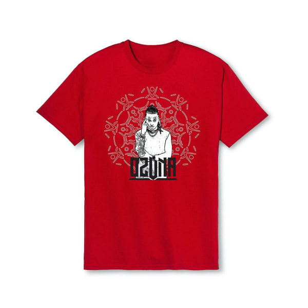 Ozuna Photo T-shirt M