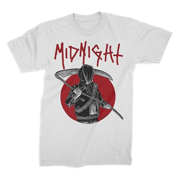 Midnight Athenar T-shirt XXXL