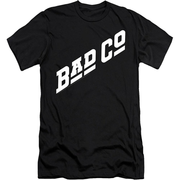 Bad Company T-shirt M