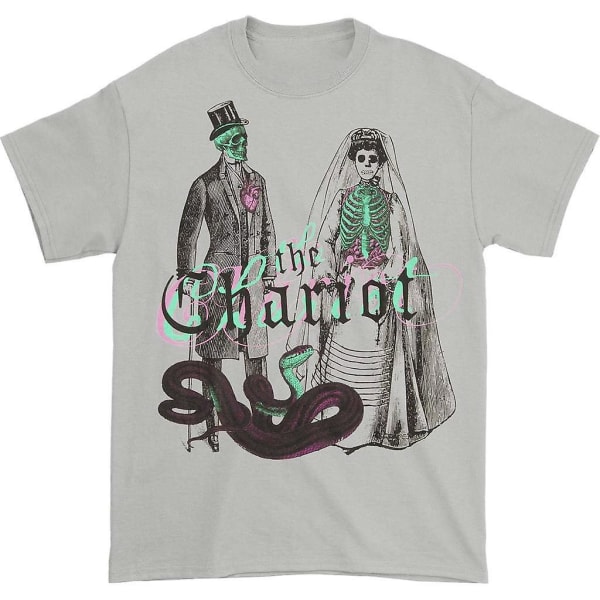 Chariot Muertos T-shirt XL