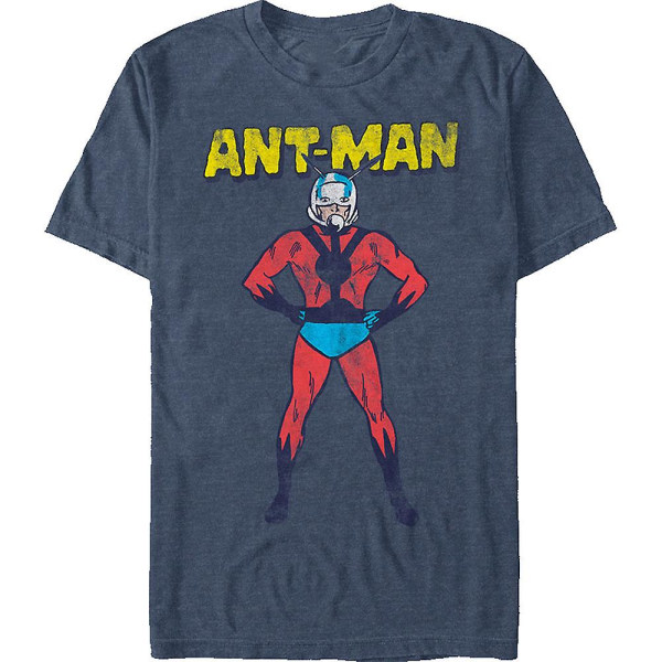 Marvel Ant-Man Pose T-shirt M