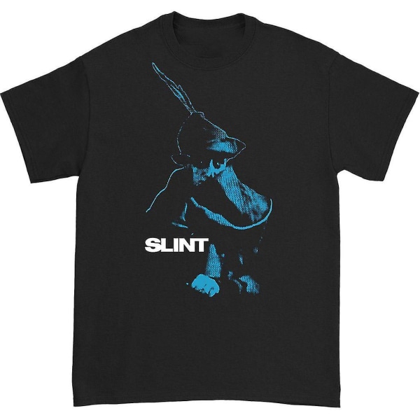 Slint Nosferatu Man T-shirt XXXL