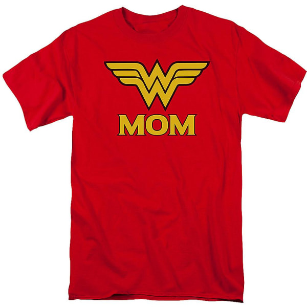 Wonder Woman mors dag T-shirt L