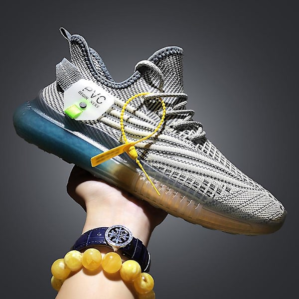 Coconut Herrskor Sneakers Med Luminous Sula 1Gsc92 Gray 41