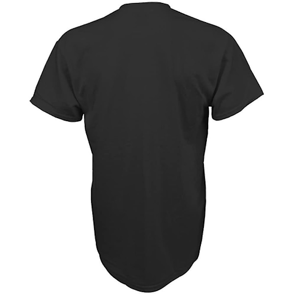 Black And Neon Dare Herrskjorta - Svart - Xlarge L