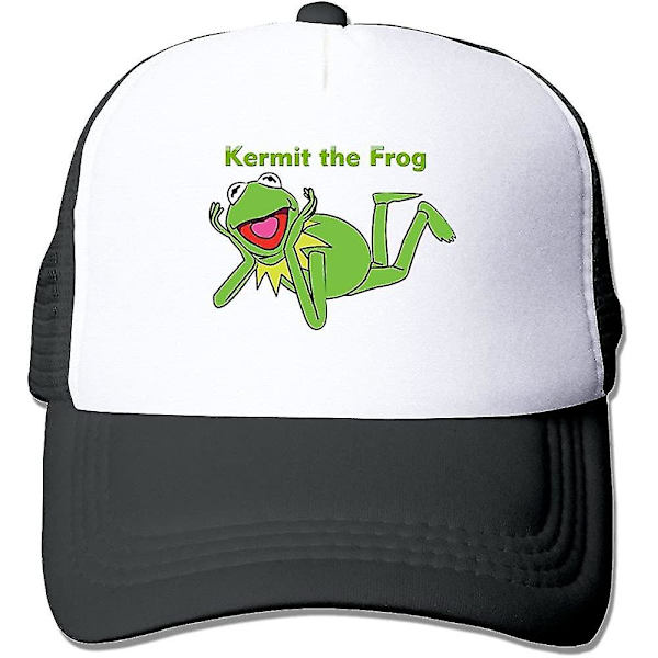 Kermit The Frog 100 % nylon Vuxen cap Cap M