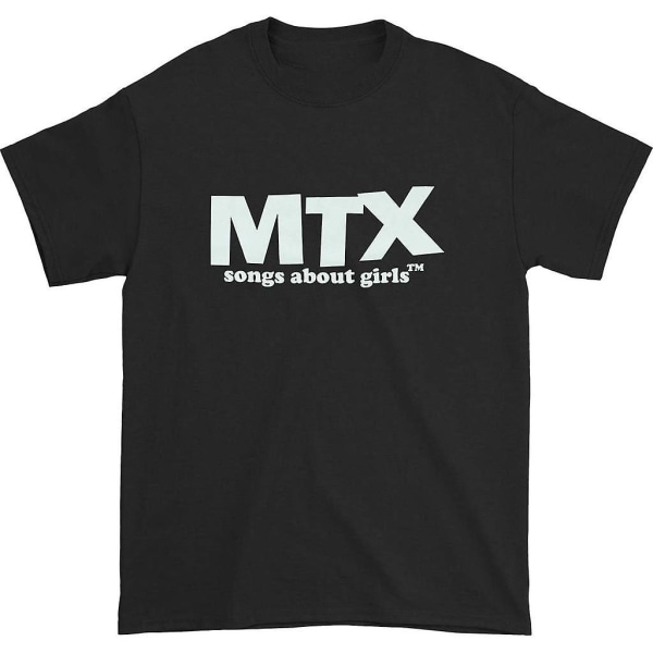 Mr. T Experience T-shirt M