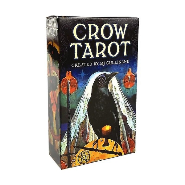 Oracle Tarot Cards Oracle Tarot Cards Brädspelskort
