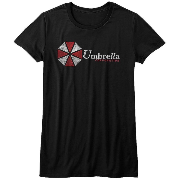 Dam Umbrella Corporation Resident Evil Shirt XXL