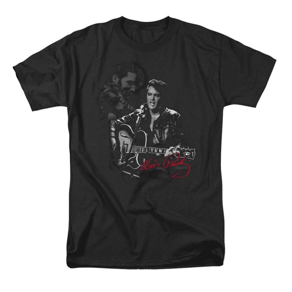Elvis Presley Show Stopper T-shirt L