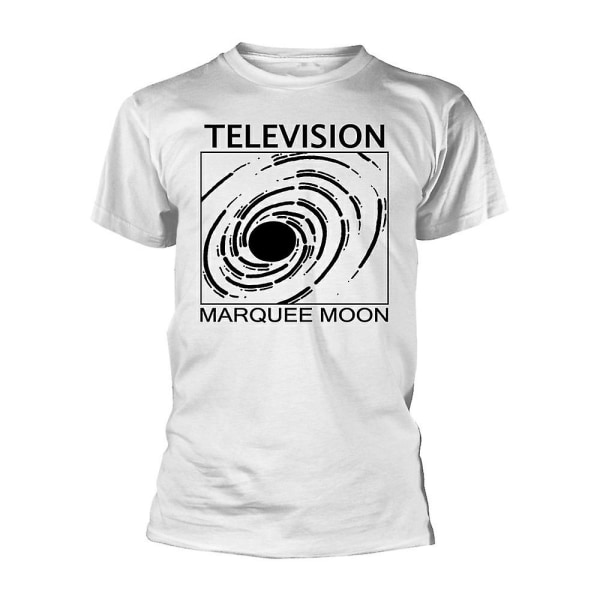 TV Marquee Moon T-shirt L