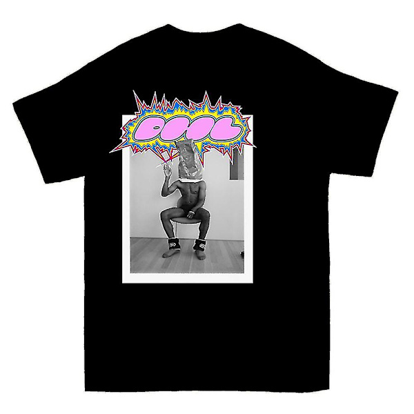 Frank Ocean Cool Photoshot T-shirt M