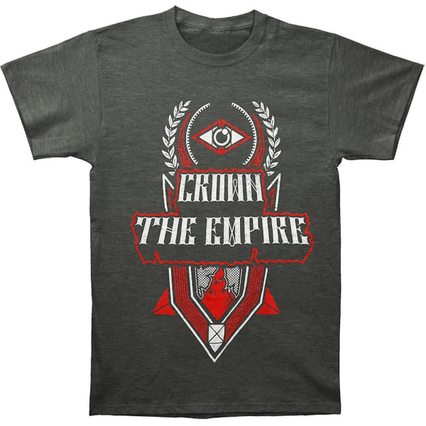 Crown The Empire Eye T-shirt XXXL