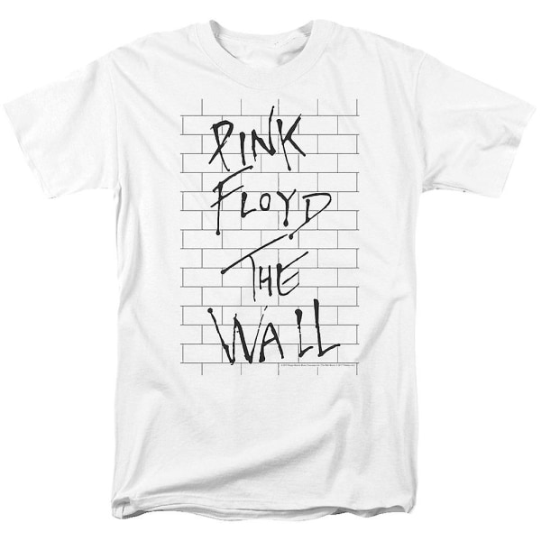 The Wall Pink Floyd T-shirt L