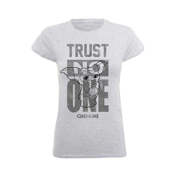 Gremlins Trust No One T-shirt M