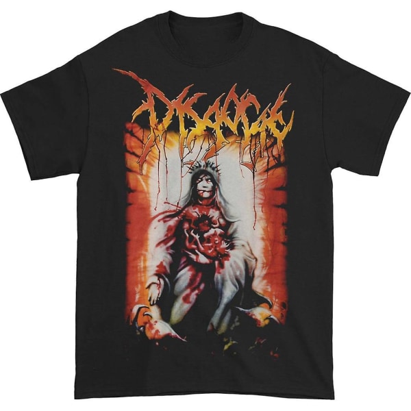 Disgorge Mary T-shirt M